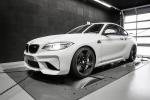BMW M2 Coupe by Mcchip-DKR 2016 года